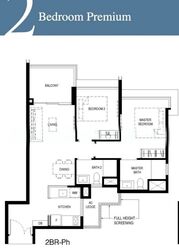 Normanton Park (D5), Apartment #567542121